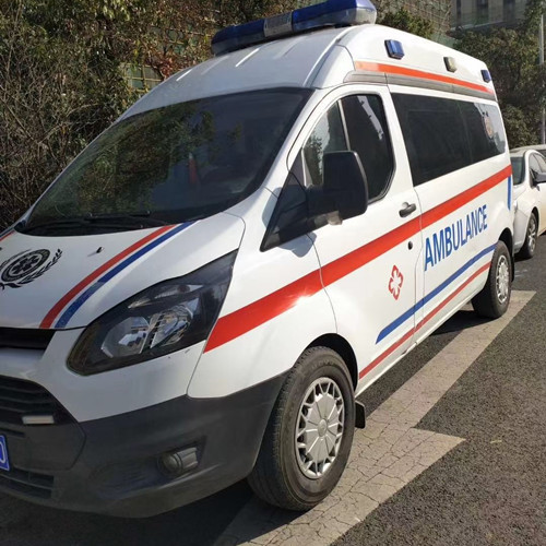 马边品质救护车出租,为您的健康出行负责