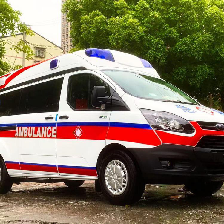 马边跨省救护车出租护送返乡