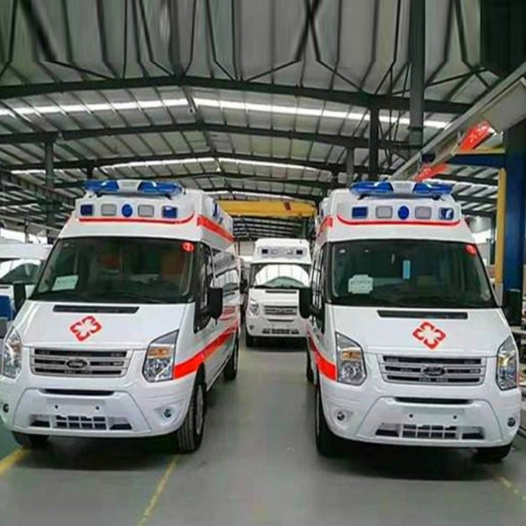 马边跨市救护车出租护送