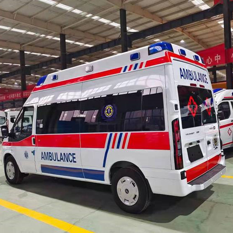 马边救护车出租 —— 专业、安全、高效的城市急救服务