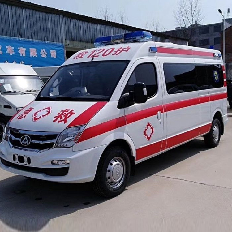 马边马拉松租赁救护车活动保障