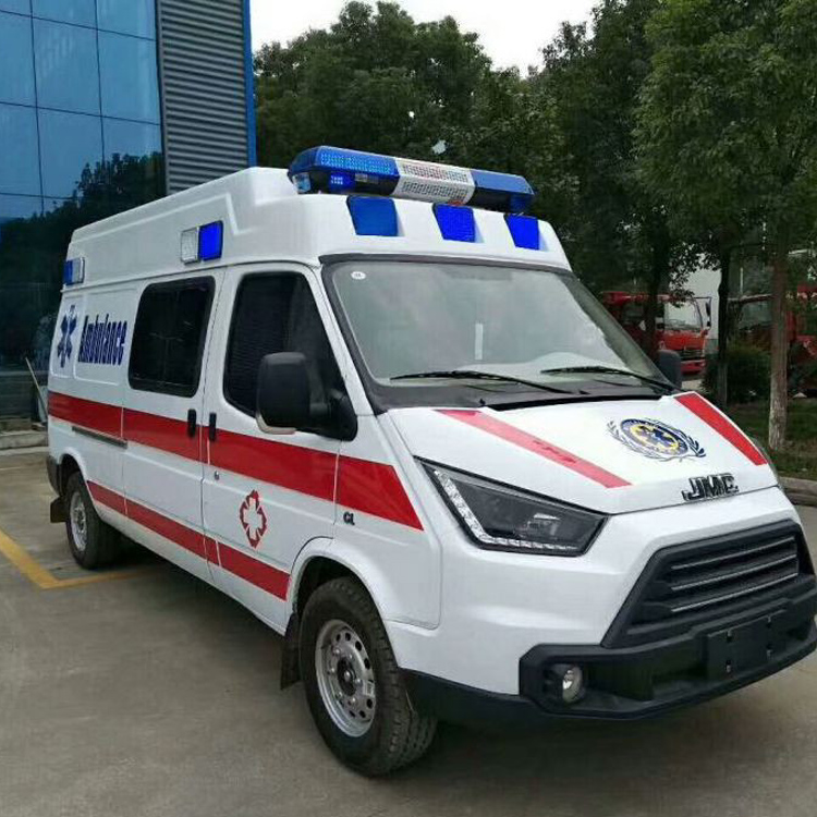 马边救护车出租哪家好